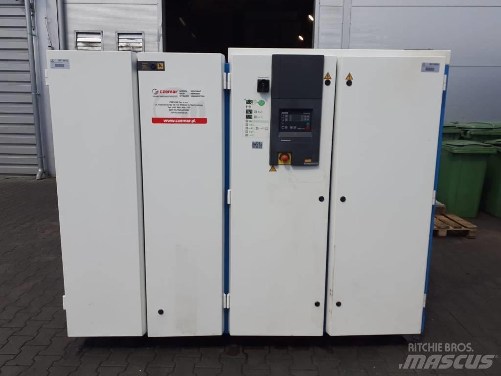 Kaeser DS201 Kompresory