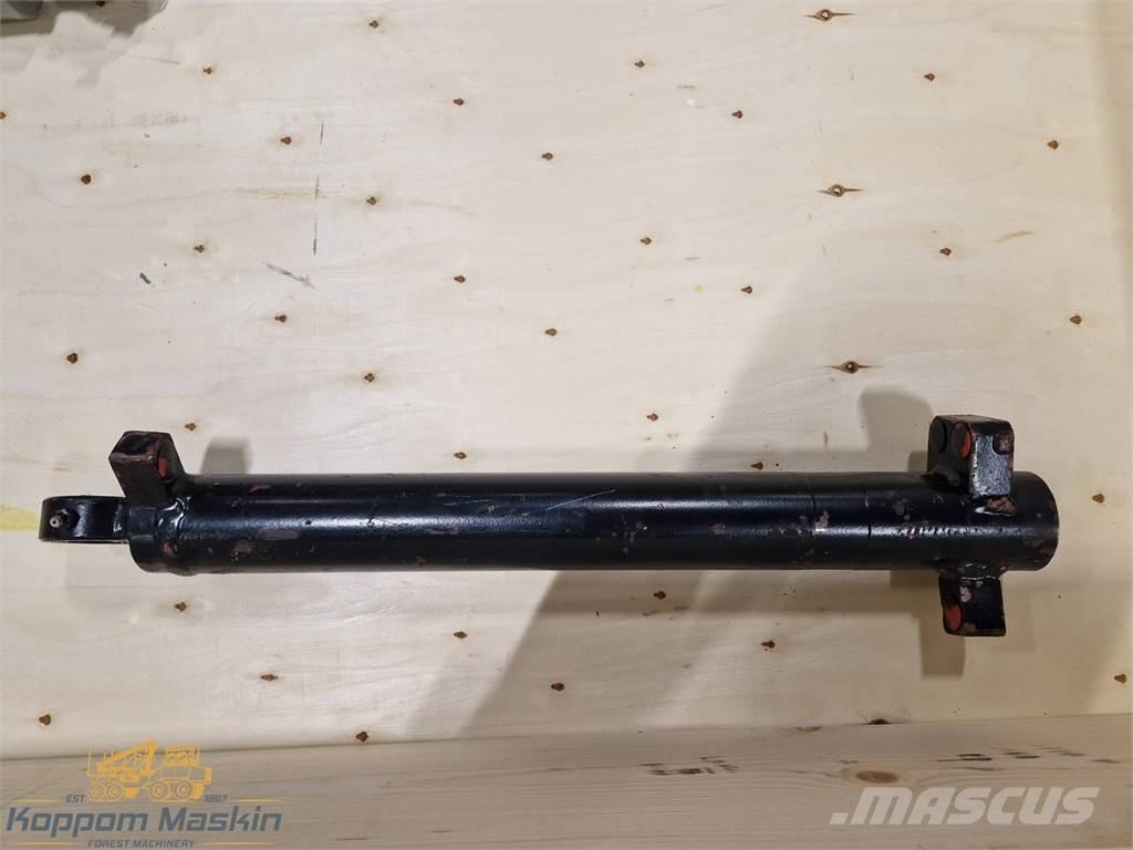 Rottne 072-0014 Hydraulika