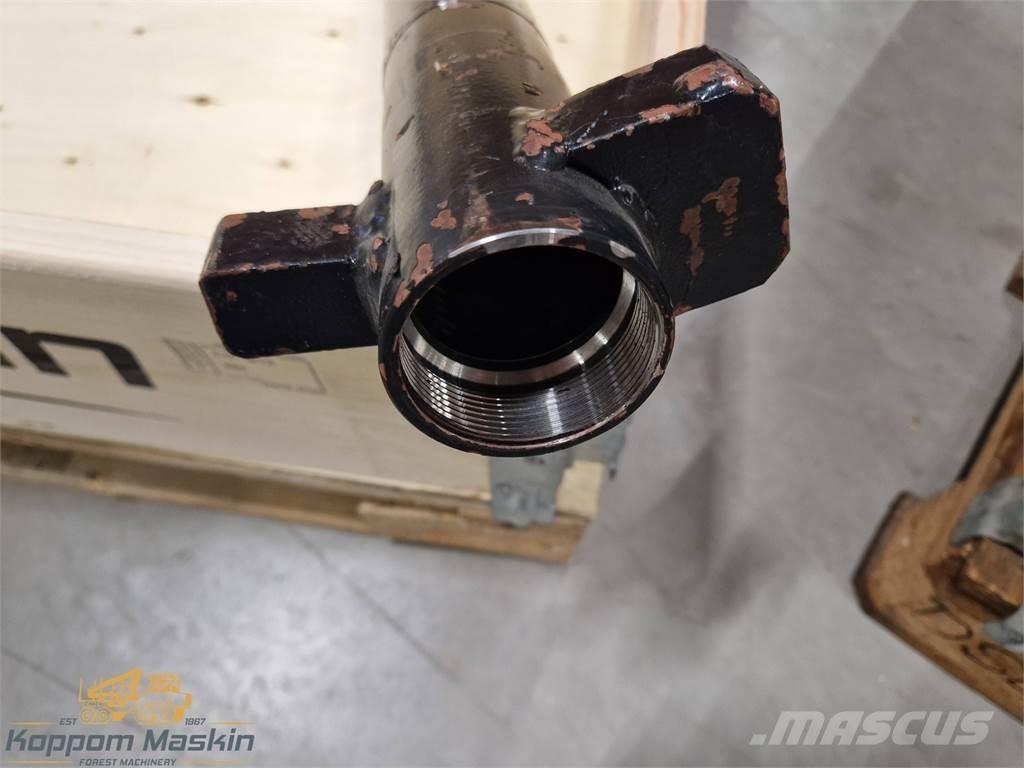 Rottne 072-0014 Hydraulika