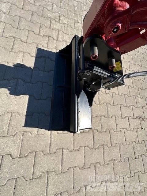 Kobelco SK10SR-2E Mini rýpadlá < 7t