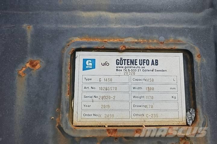 Kobelco SK 260 LC-10 Pásové rýpadlá
