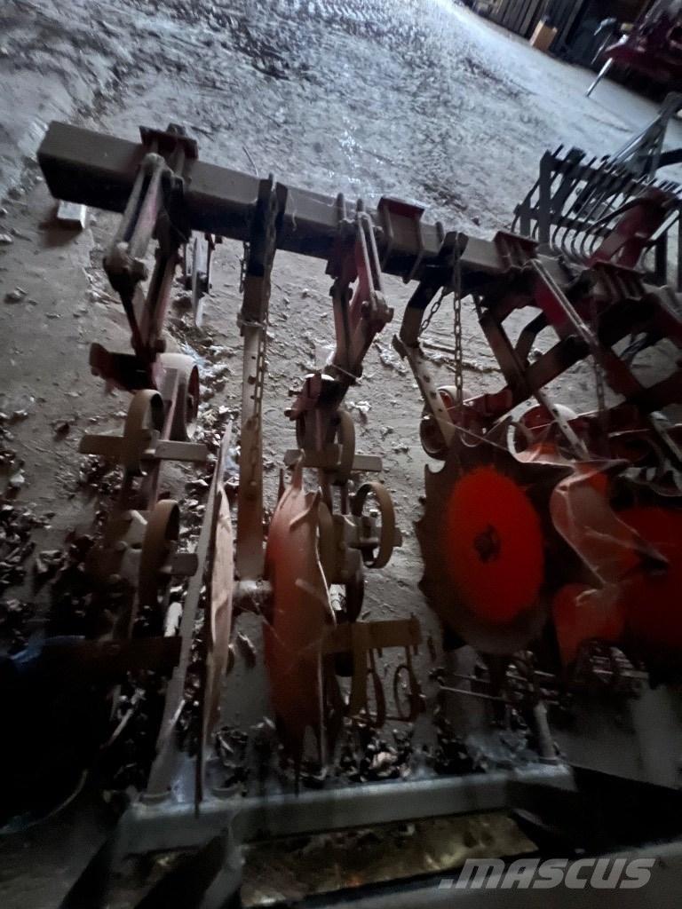 Kongskilde Radrenser Ďalšie poľnohospodárske stroje