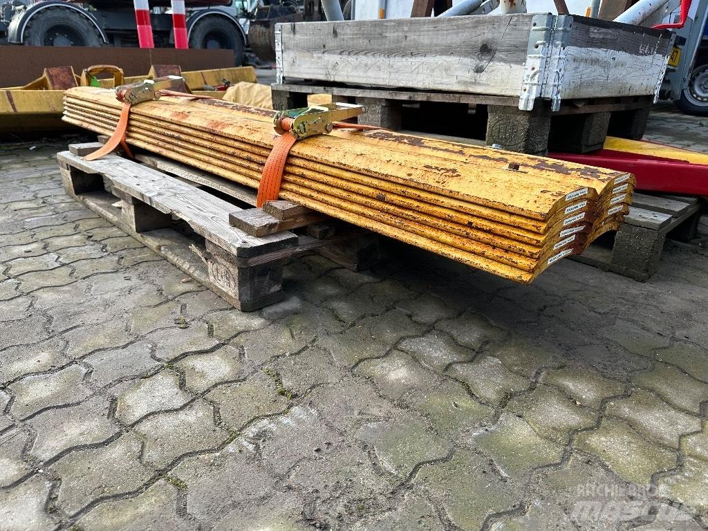 CAT 140 G Grejdery