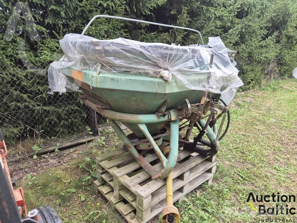 Amazone ZA-F 803 Rozmetadlá priemyselných hnojív