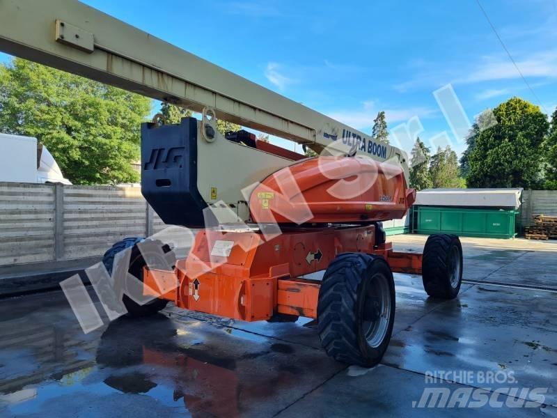 JLG 1250 AJP Kĺbové plošiny