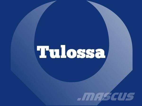 Bednar Omega Kombinované sejačky