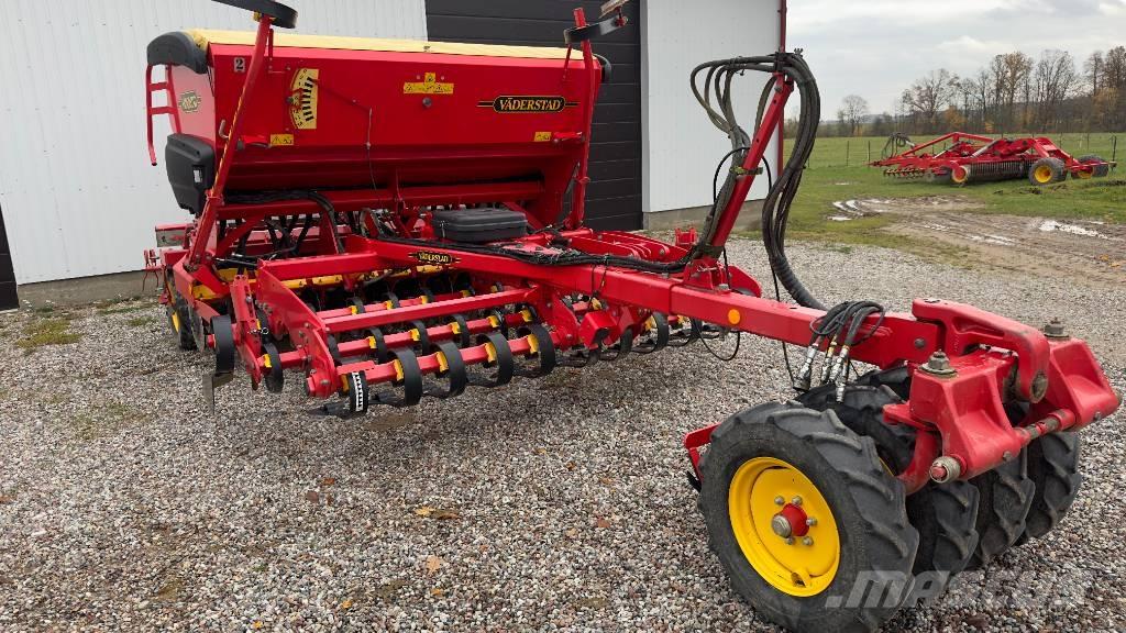 Väderstad Rapid300S Mechanické sejačky