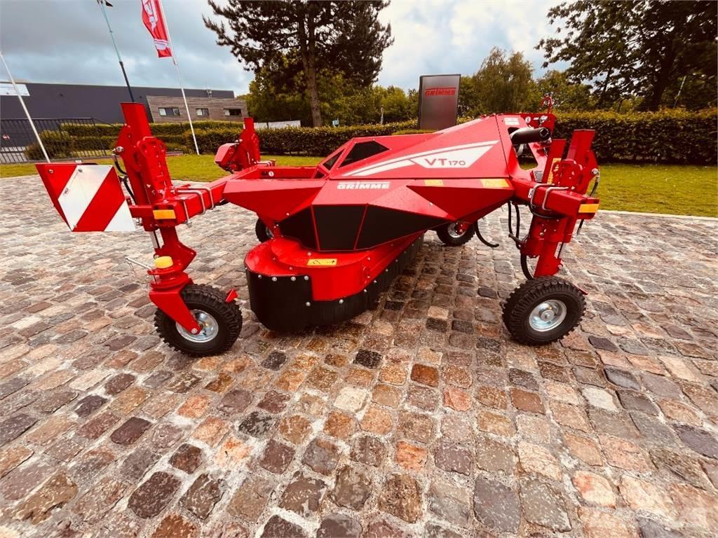 Grimme VT-170 Ďalšie poľnohospodárske stroje