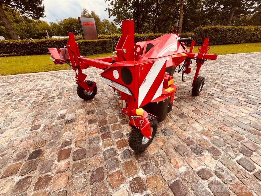 Grimme VT-170 Ďalšie poľnohospodárske stroje