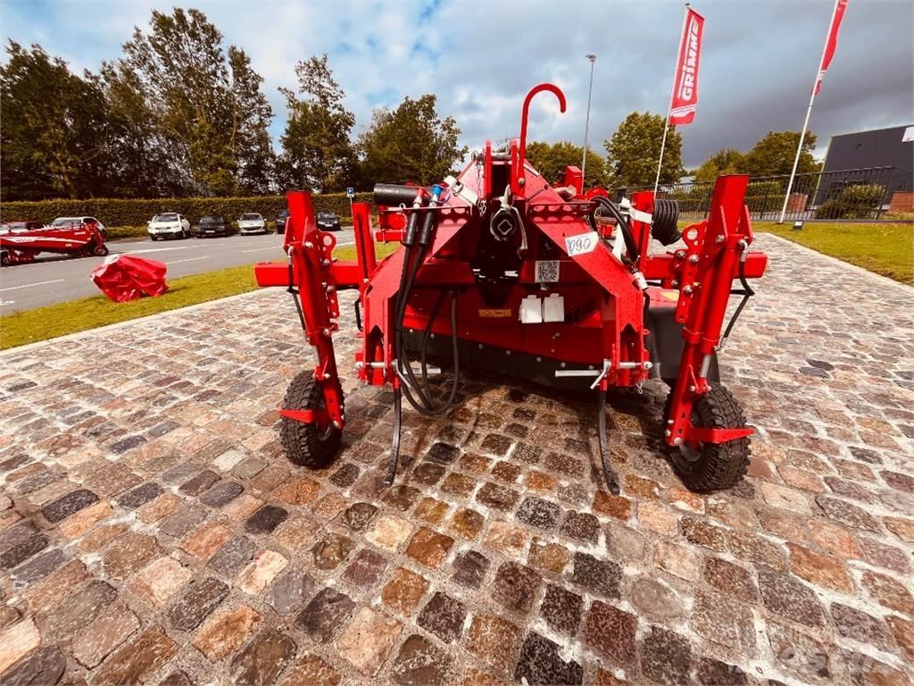 Grimme VT-170 Ďalšie poľnohospodárske stroje