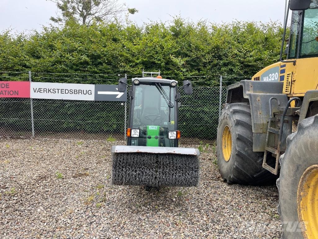 Egholm 2200 T Úžitkové vozne