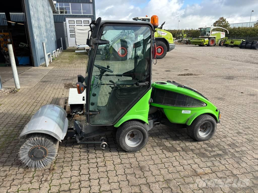 Egholm 2200 T Úžitkové vozne