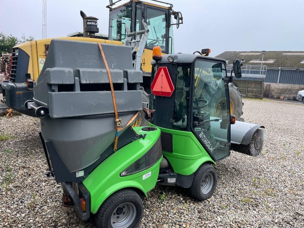 Egholm 2200 T Úžitkové vozne