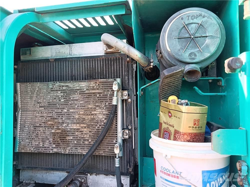 Sunward SWE90E Midi rýpadlá 7 t - 12 t