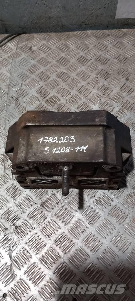 Scania 94 D.    1782203 Motory