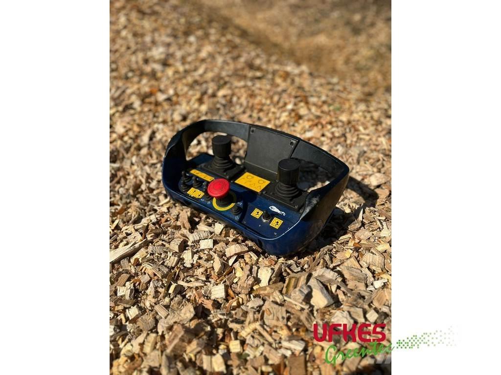 Greentec 952 M Štiepkovače