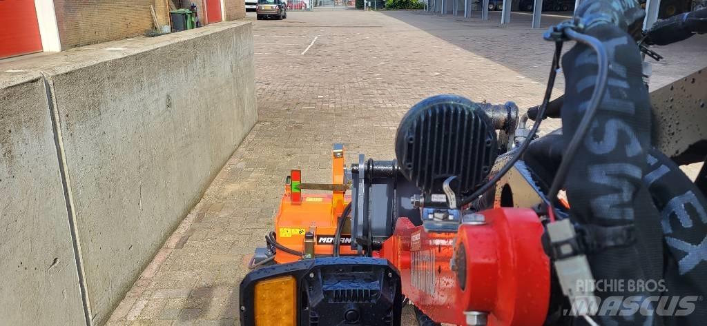 Bema 20 Zametacie stroje