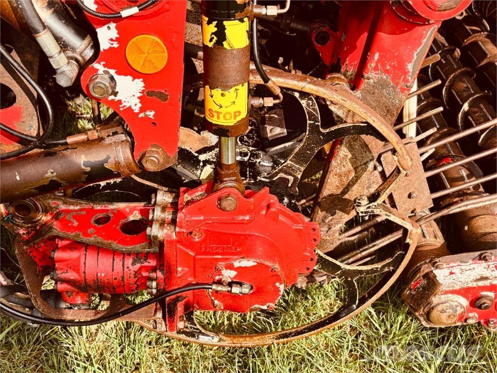 Holmer T4-30 Ďalšie poľnohospodárske stroje