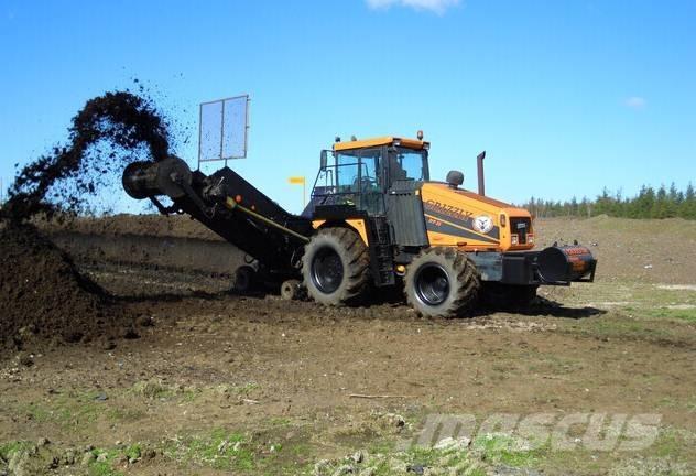 Trelleborg T421 Pneumatiky, kolesá a ráfiky