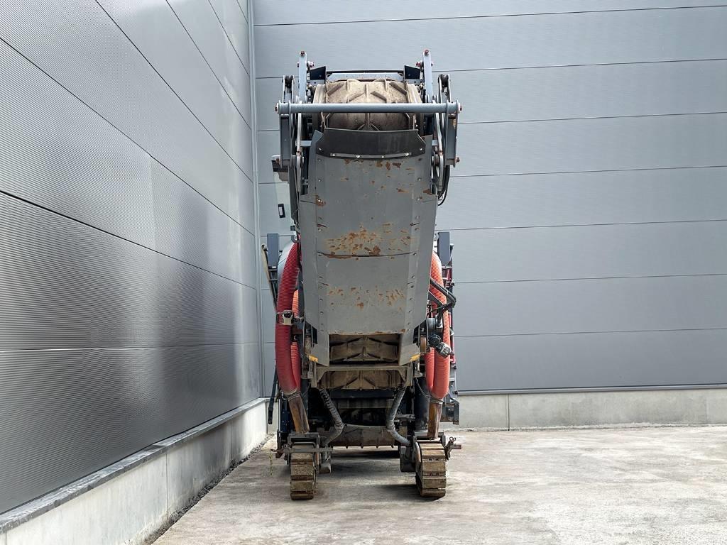 Wirtgen W 200 I Recykléry za studena