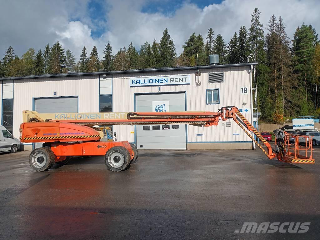 JLG 1200 SJP Teleskopické plošiny