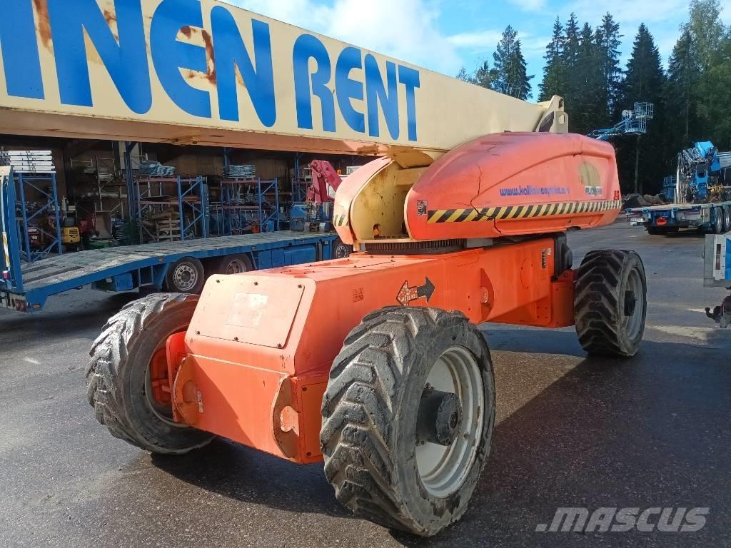 JLG 1200 SJP Teleskopické plošiny