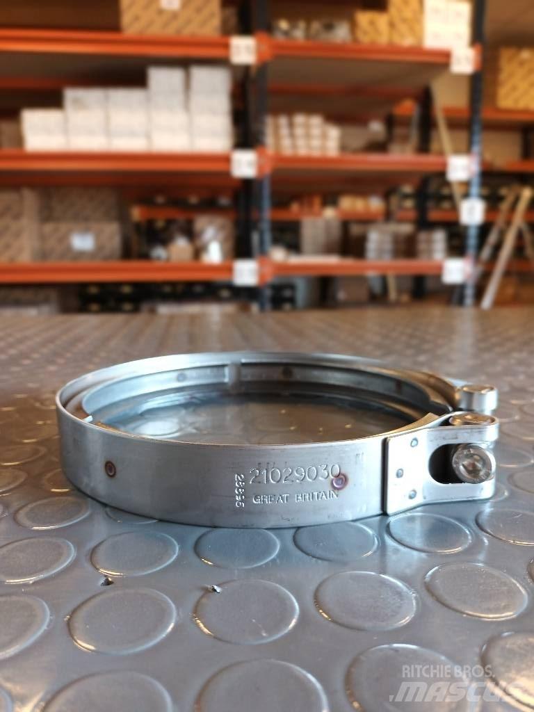 Volvo CLAMP 21029030 Doprava – ostatné