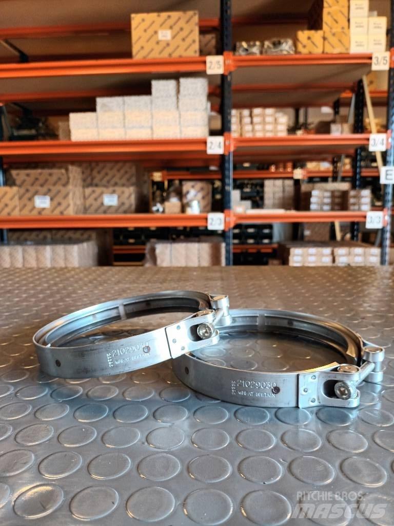 Volvo CLAMP 21029030 Doprava – ostatné