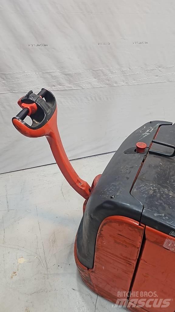 Linde L14 Ručne vedené vysokozdvižné vozíky