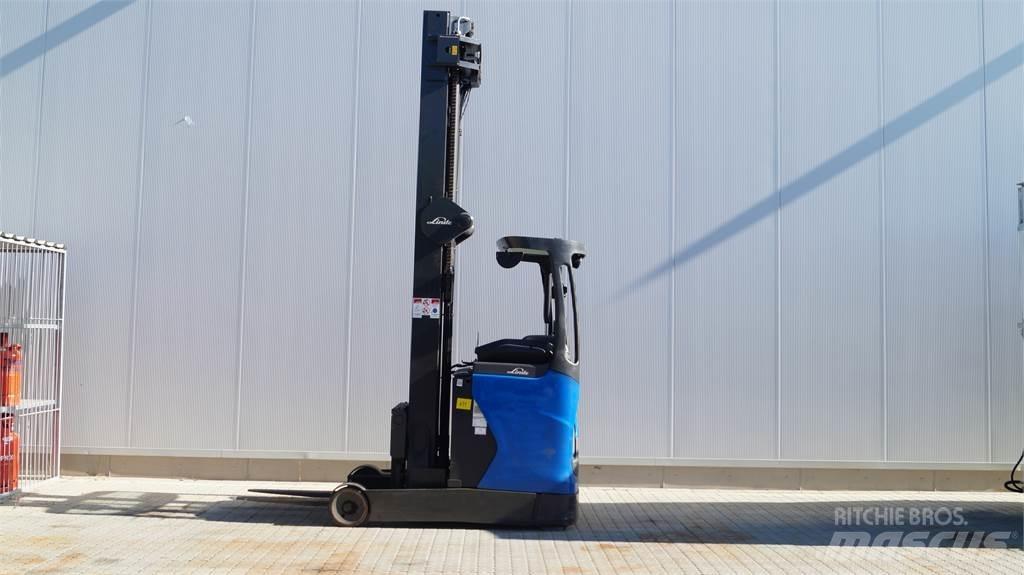 Linde R16HD Retraky
