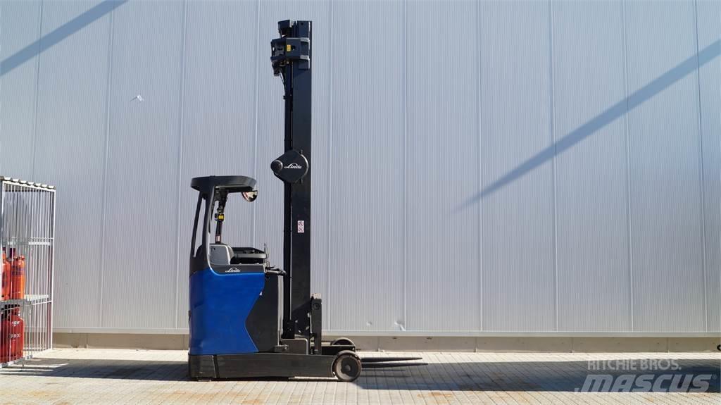 Linde R16HD Retraky