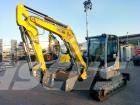 Wacker Neuson ET 58 Mini rýpadlá < 7t
