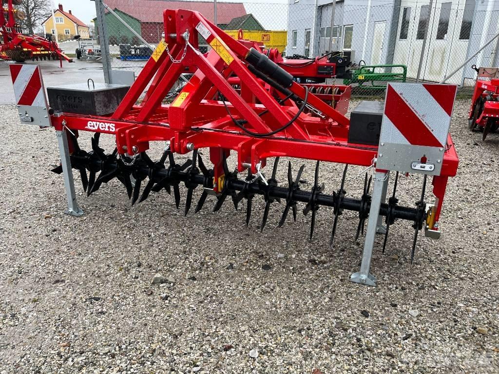 Evers GB-300 Stroje na zber krmovín-príslušenstvo