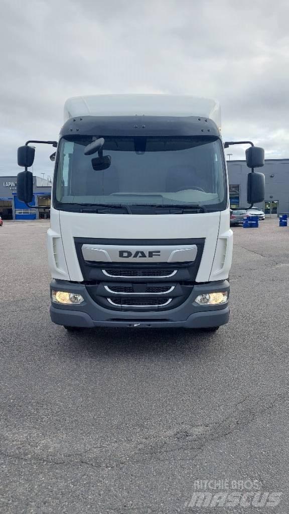 DAF LF 260 16 tn Nákladné vozidlá bez nadstavby