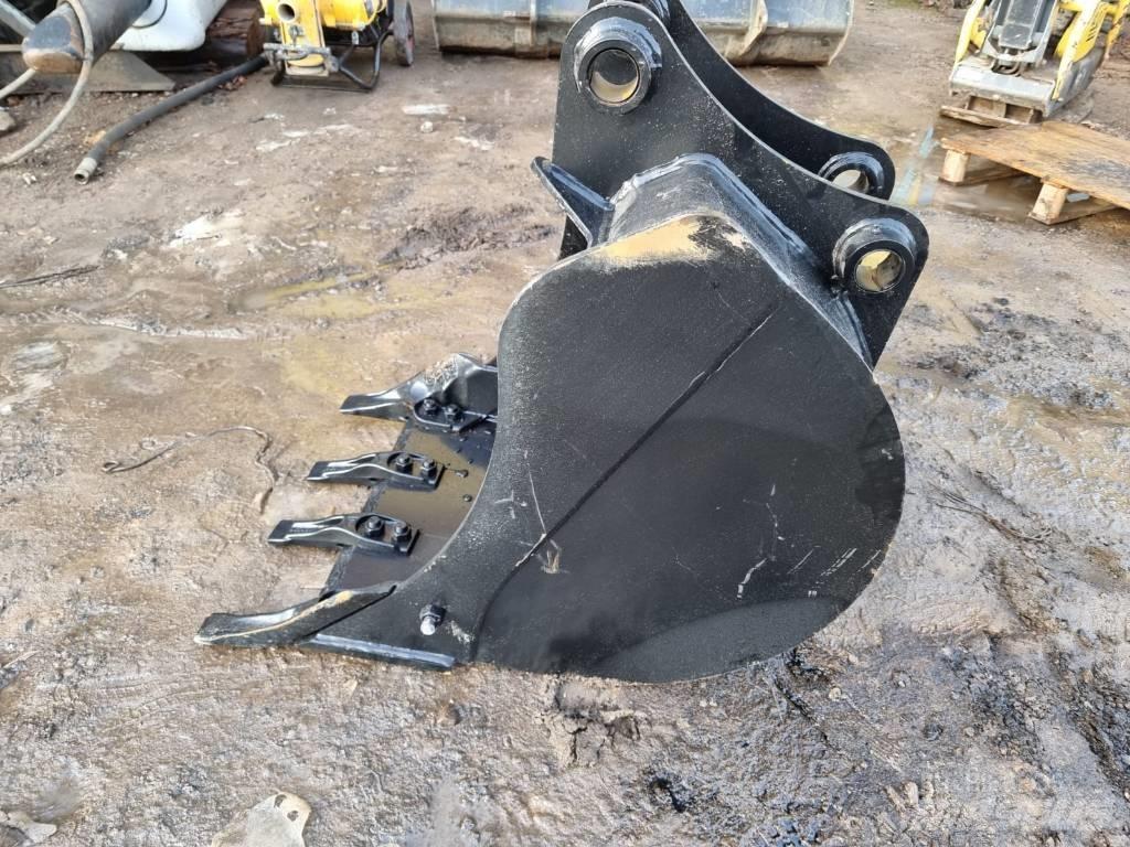 JCB 3CX / 4CX Lopaty