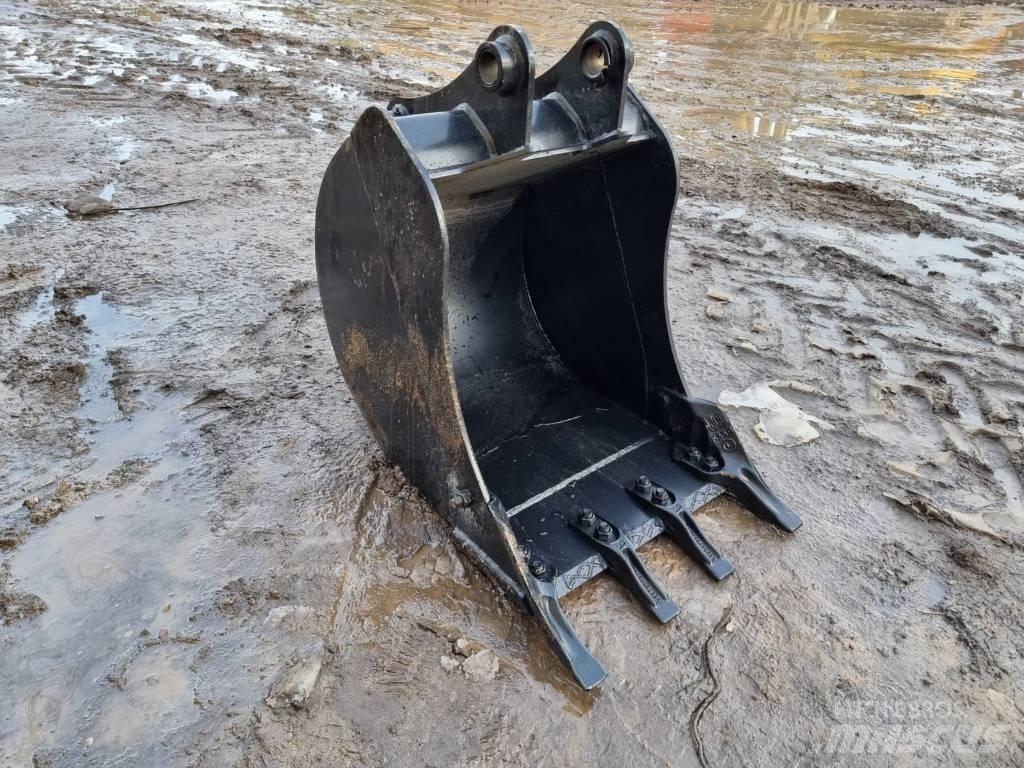 JCB 3CX / 4CX Lopaty