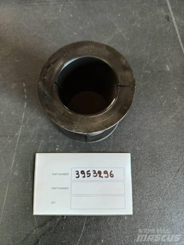 Volvo RUBBER 3953296 Motory