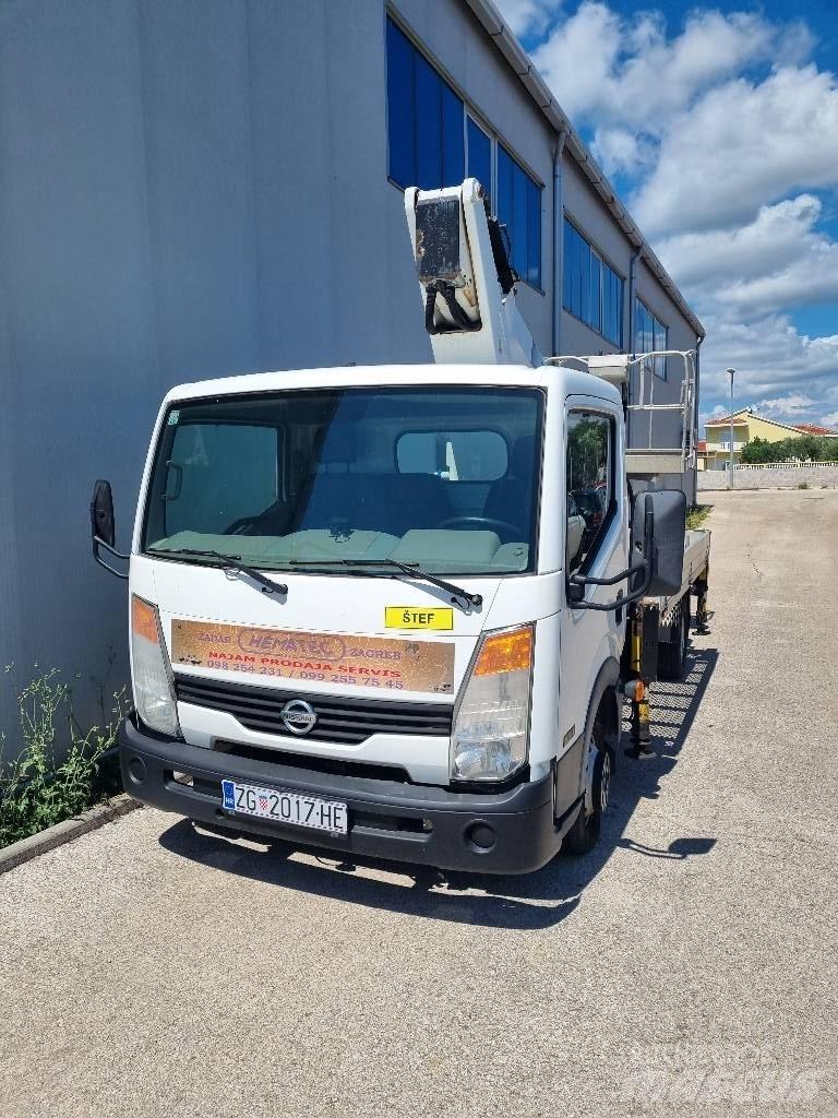 CTE B 201 Autoplošiny
