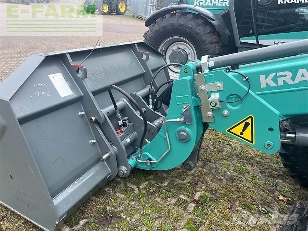 Kramer kl 30.8 t Kolesové nakladače