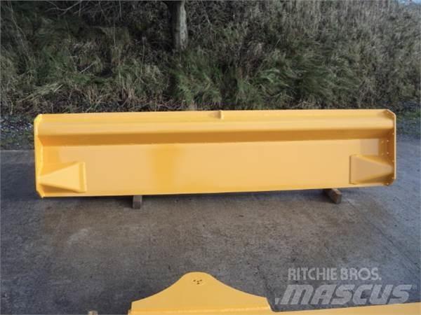Volvo A25 to A40 Kĺbové nákladné autá