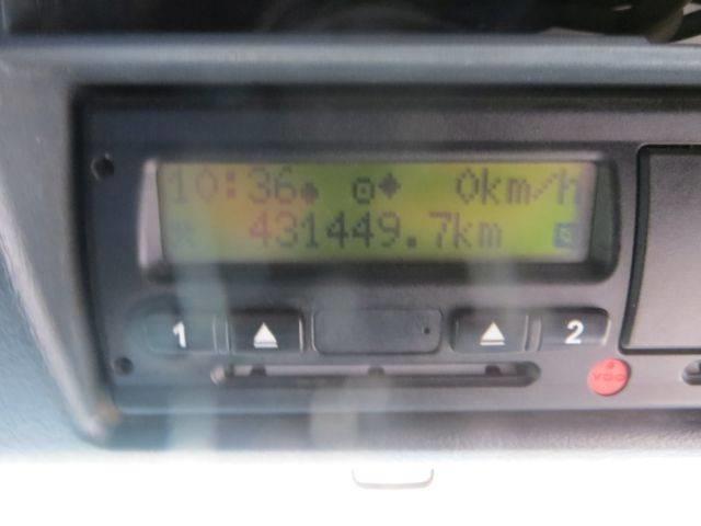 MAN TGS 35.400 Sklápače