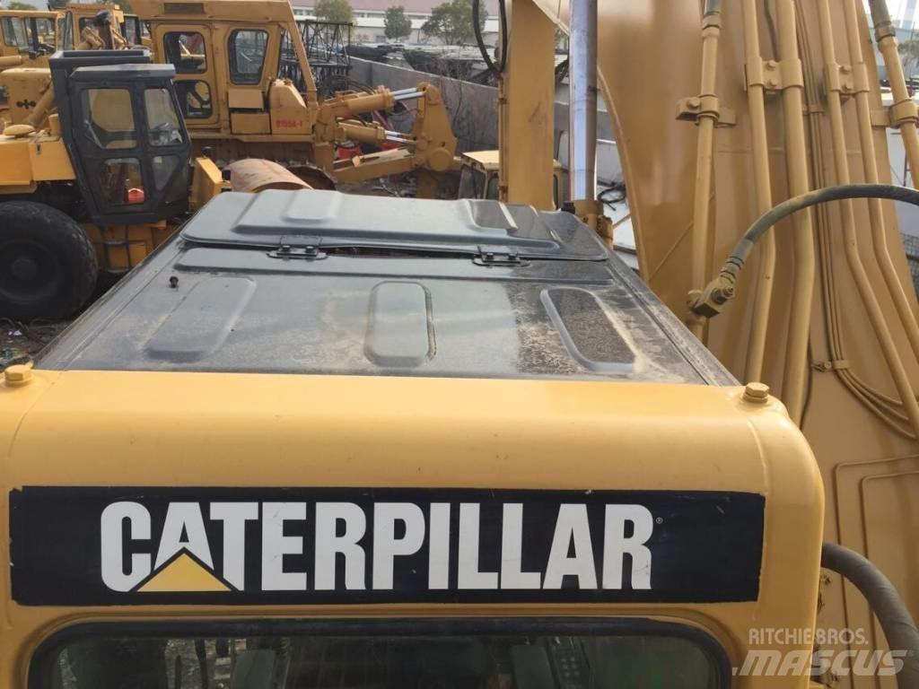 CAT 325 C Pásové rýpadlá