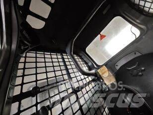 Bobcat S550 Kolesové nakladače