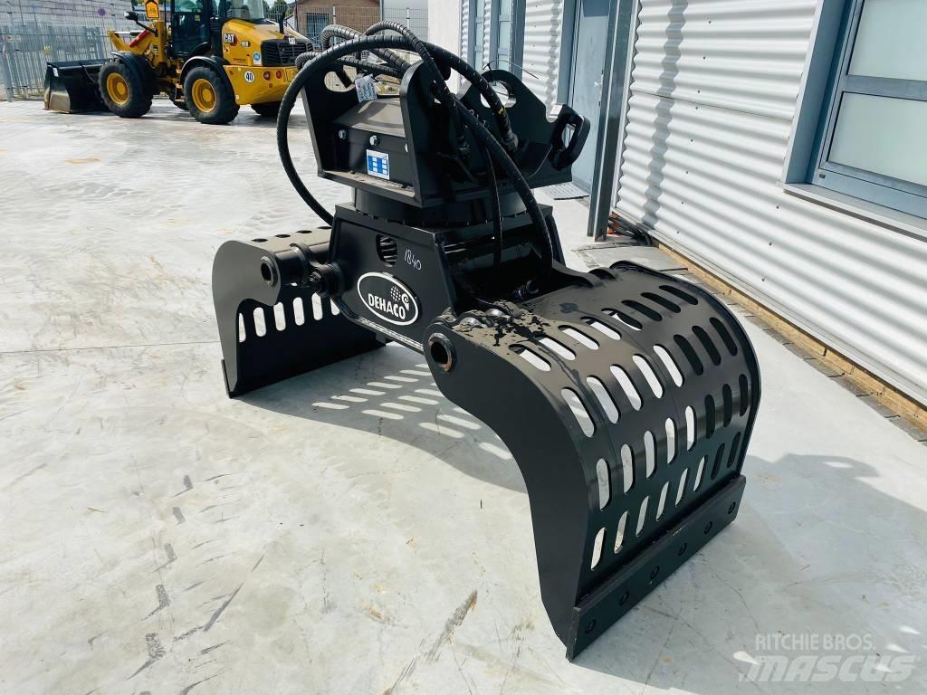 Dehaco DSG1102 Drapáky