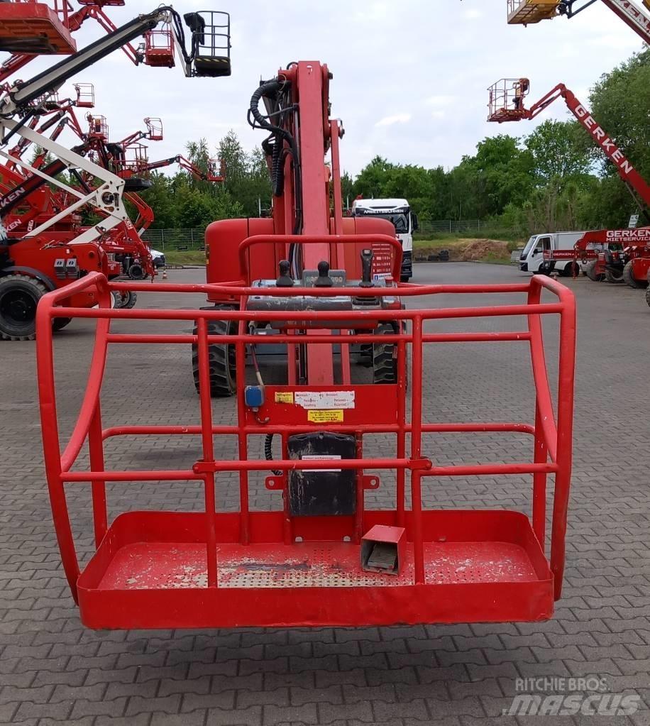 Haulotte HA 260 PX Kĺbové plošiny