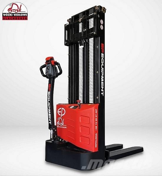 EP EST122 Ručný paletový vozík