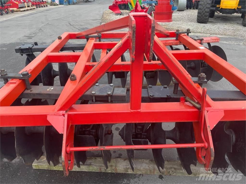 Akpil V 315 Tanierové brány