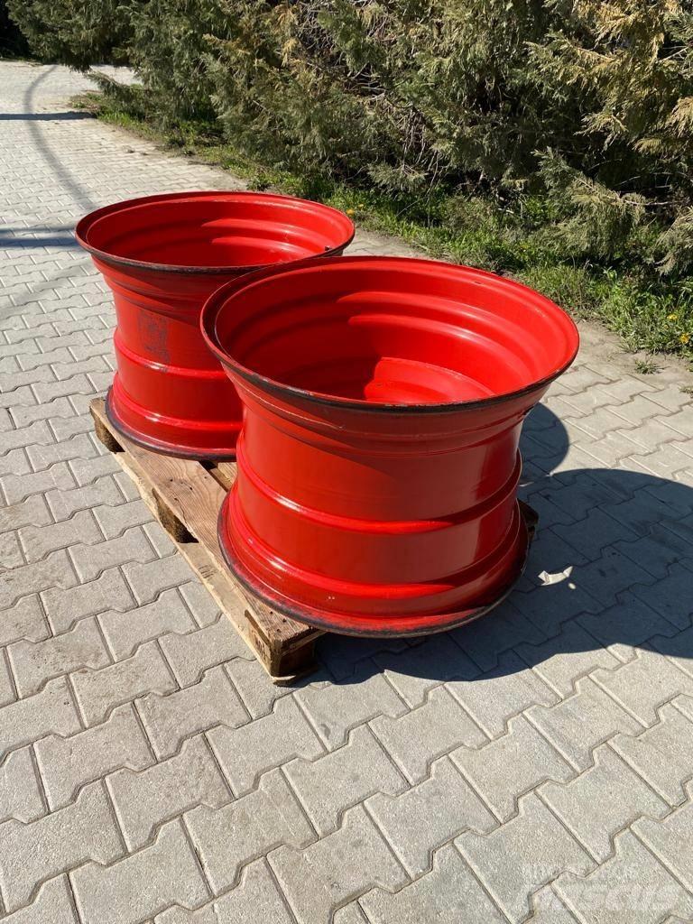 Fendt RIMS 20X28 Pneumatiky, kolesá a ráfiky