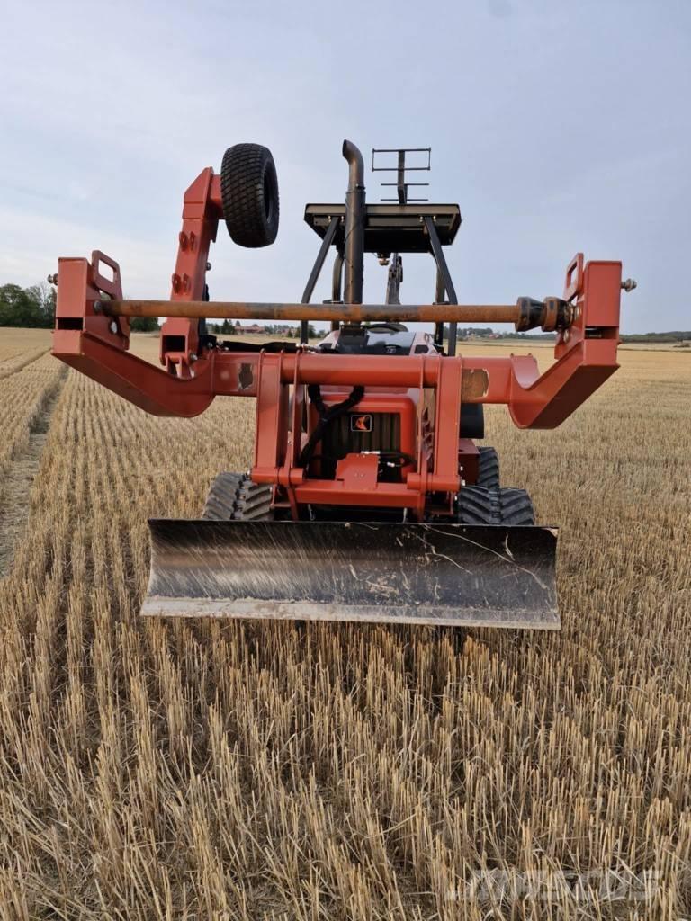 Ditch Witch RT 80 Rýhovače