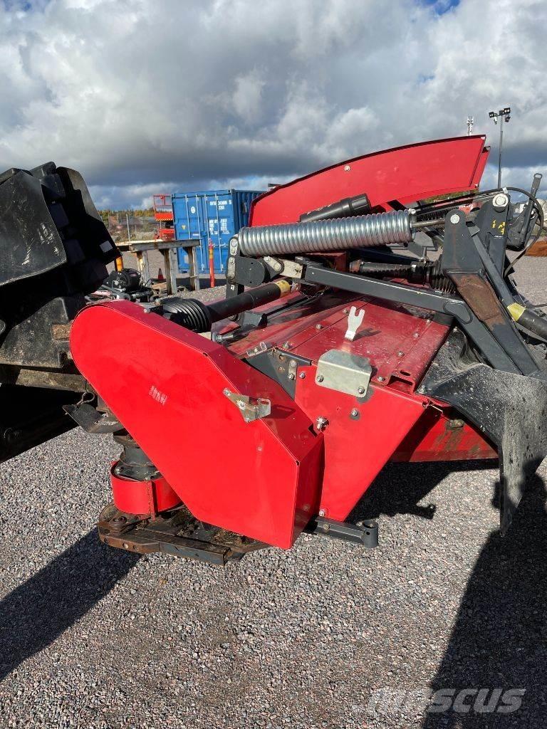 Vicon Extra 635 FT Žací stroj-kondicionér